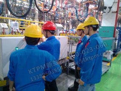 機電設備的安裝與調試